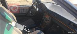 مرسيدس بنز E-Class
